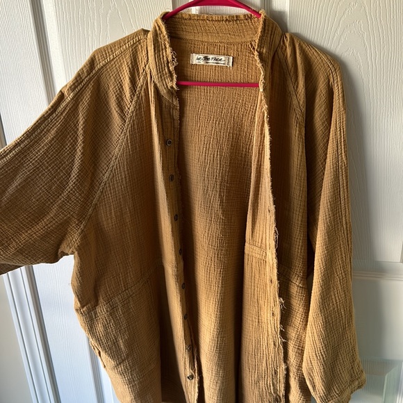 Free people top - Picture 4 of 5